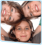tweens