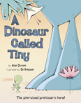 dinosaur called tiny