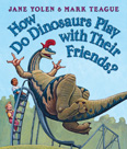 dinosaur friends