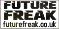 future freaks logo