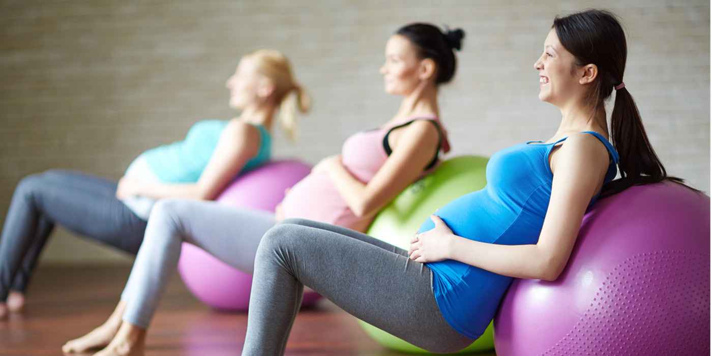 Exercise During Pregnancy: Pregnancy Advice